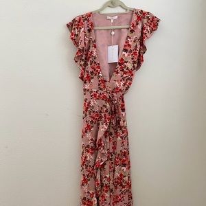 WAYF Dress